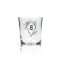 Belsazar Glas Tumbler 0,35l (12oz) Aperitif Rose Wein Vermouth Spritz Gläser Bar