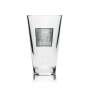 12x Tabu Absinth Glas Longdrink 33cl
