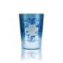 6x Von Hallers Glas 0,4l Gin-Tonic Fizz Becher Longdrink Cocktail Tumbler Gläser