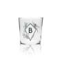 6x Belsazar Glas Tumbler 0,35l (12oz) Aperitif Rose Wein Vermouth Spritz Gläser