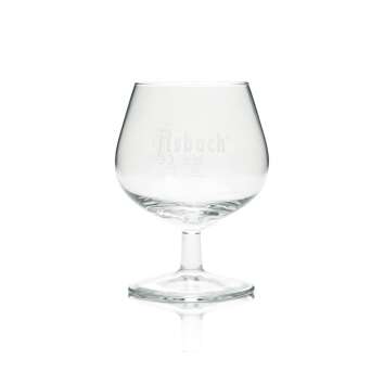 Asbach Uralt Glas 0,15l Schwenker Nosing Tasting Cognac...
