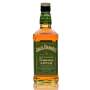 1x Jack Daniels Whisky volle Flasche Apple 0,7l 35%