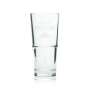 6x Patron Glas 0,3l Longdrink Cocktail Gläser Stapelbar Gastro Longdrink Tequil