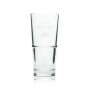 6x Patron Glas 0,3l Longdrink Cocktail Gläser Stapelbar Gastro Longdrink Tequil
