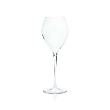Armand de Brignac Champagner Glas Sekt Fl&ouml;te...