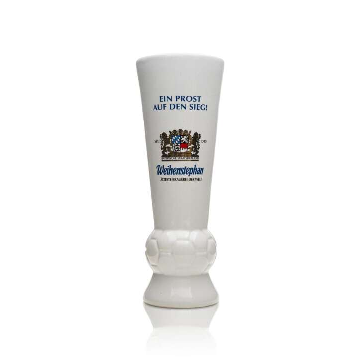 Weihenstephan Sammlerglas Australian Internaitonal Beer Awards 0,5l Weißbier Pokal