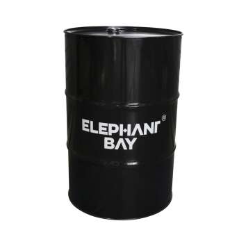 Elephant Bay Blech Tonne Stehtisch Outdoor Gastro Ablage...