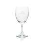 6x Adelholzener Glas 0,2l Kelch Tulpe Flöte Gläser Gastro Geeicht Mineral Wasser