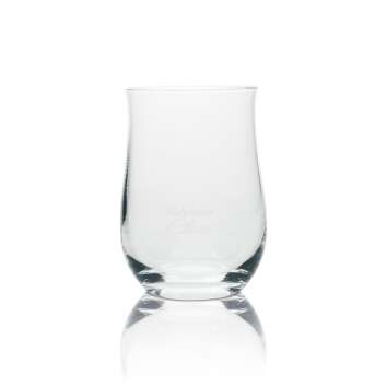 6x Adelholzener Wasser Glas Tumbler Schott Zwiesel