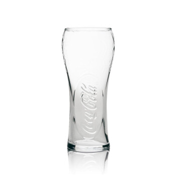 6x Coca Cola Softdrinks Glas UEFA EM 2008 Relief