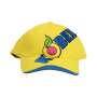 Kobers Schildmütze Kappe Snapback Baseball Cap Hat Hut Kopfbedeckung Sonne Sun