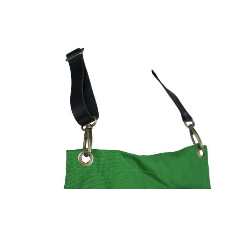 Tanqueray Kellner Schürze Latz Lang Tasche Service Ober Gastro Bar Bistro