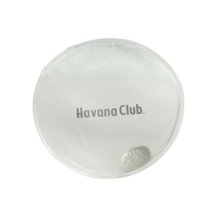 Havana Club Handwärmer Taschen Wärmflasche Wärmkissen Thermo Pad Winter Heizer
