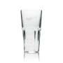 6x Smirnoff Vodka Glas Longdrink Casino Royale 380ml