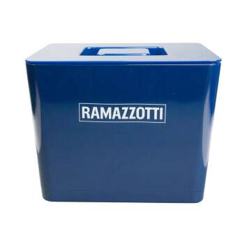 Ramazzotti Kühler Eisbox Cooler 10l Ice...