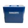 Ramazzotti Kühler Eisbox Cooler 10l Ice Eiswürfel Gastro Getränke Flaschen Bar