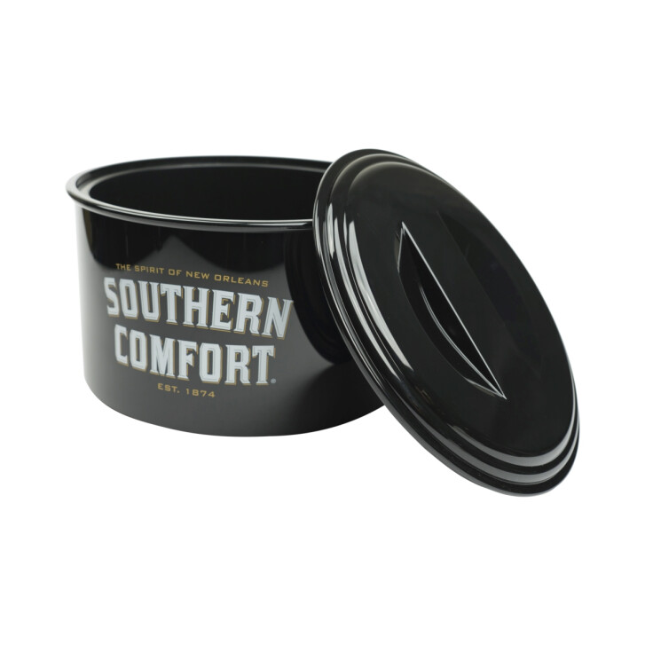 Southern Comfort Kühler Eisbox Cooler 10l Ice Eiswürfel Gastro Getränke Flaschen
