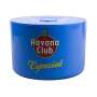 1x Havana Club Rum Kühler Eisbox Especial 10l blau
