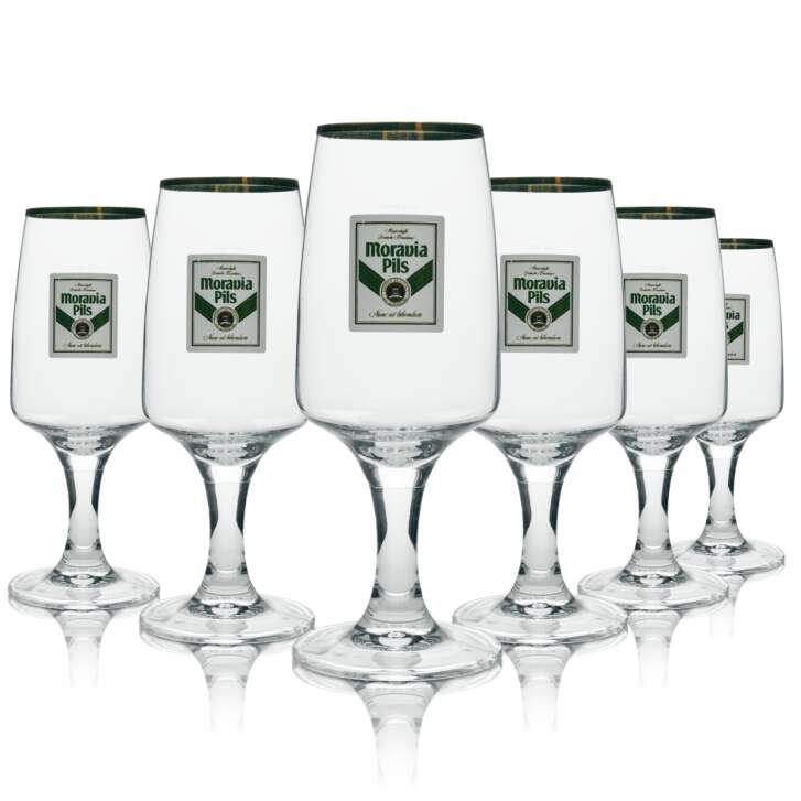 6x Ayinger Bier Glas 0,3l Tulpe Ritzenhoff Neu Pokal Gläser Pils Export Helles 