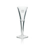 6x Aalborg Akvavit Schnaps Glas 34ml Kelchglas Kurze Shot Stamper Gläser Set