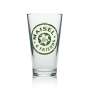 6x Maisel & Friends  Bier Glas Exclusiv Tumbler 3 farbig 300ml