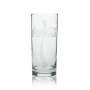12x Coca Cola Softdrink Glas Wave 0,5l