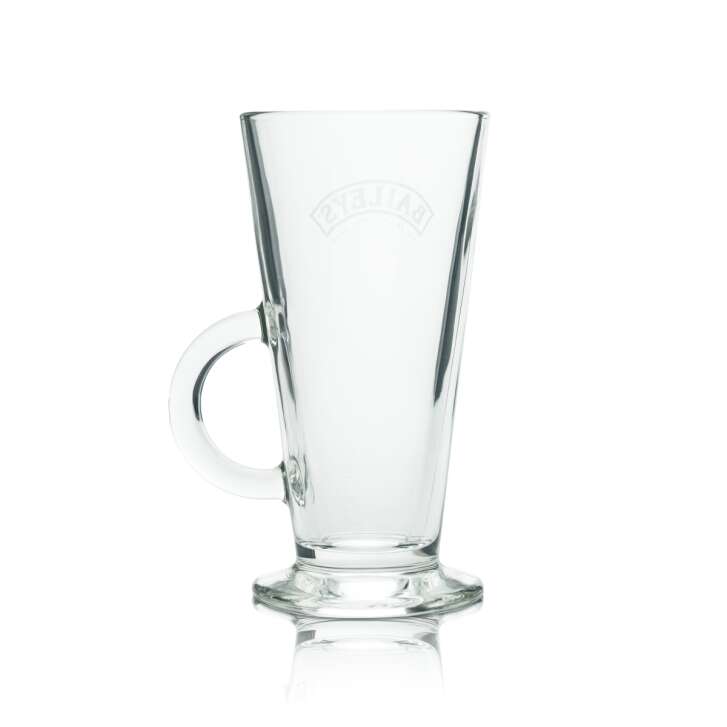 469 Baileys Sahnelikör Schwenker Stielglas Likörglas Glas Gläser 