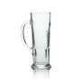 12x Herforder Bier Glas Felsenkeller 0,25l Sahm