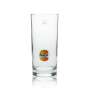 12x Spezi Softdrink Glas Longdrink 0,4l Rastal