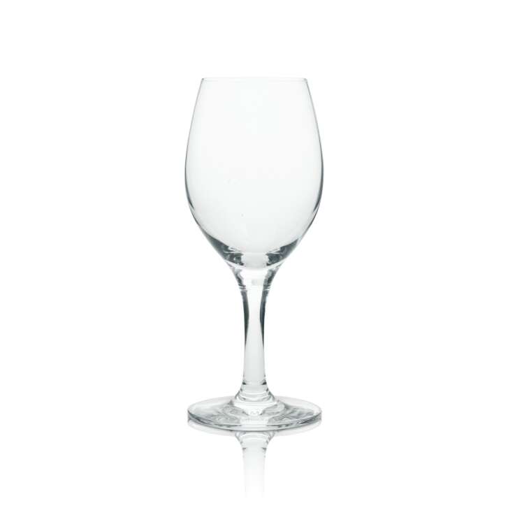 Michaelis 0,2l Glas / Gläser 6 x St Markenglas Wasserglas Exklusiv Kelc NEU 