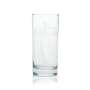 12x Coca Cola Glas 0,4l Wave Becher Tumbler Gläser Softdrink Limo Coke Zero Soda