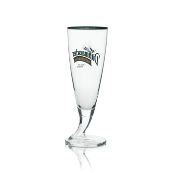 6x Dithmarscher Bier Glas 0,2l Naturtrüb Pokal Ritzenhoff