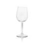 6x Bouquet Wein Glas Weinglas 290ml