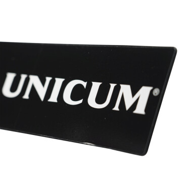 1x Unicum Likör Ausgießkanone 5l