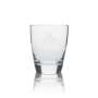 6x Urbacher Wasser Glas Tumbler 0,2l