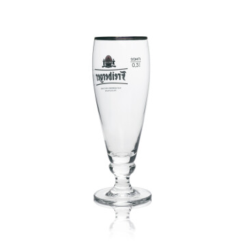 6x Freiberger Bier Glas Exklusivglas 0,3l Einzeln Geschenk VP