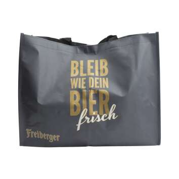 Freiberger Einkaufstasche Tragetasche Beach Bag Beutel...