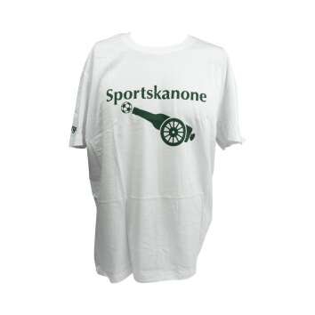 1x Freiberger Bier T-shirt Sportskanone...