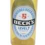 Becks Aufblasbare Flasche Level7 Inflatable Aufsteller Event Werbe Festival Bar