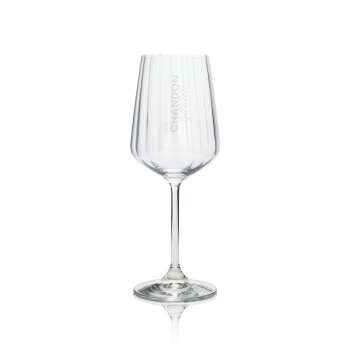 Chandon Garden Spritz Glas 0,4l Aperitif Wein Gläser...