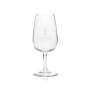 6x Sandeman Wein Glas Weinglas 215ml