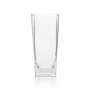6x Ballantines Whiskey Glas 0,3l Longdrinkglas