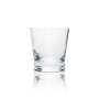 6x Chivas Regal Whiskey Glas Tumbler 12 Years Logo
