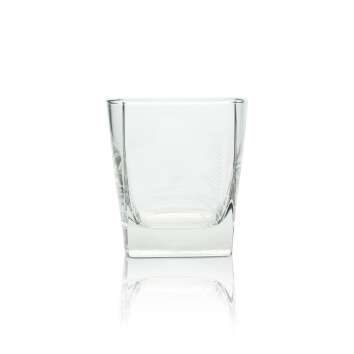 6x Ballantines Whiskey Glas Tumbler 300ml On Ice Gläser Nosing Tasting Bar