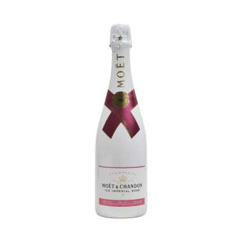 1x Moet Chandon Champagner Showflasche 0,7l Ice Imperial...