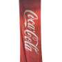 1x Coca Cola Softgetränk Fahne Rot Logo Lang