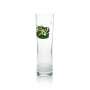 6x Weihenstephan Bier Glas Tulpe 0,5l Sahm Fussball Deutschlan Jamaica