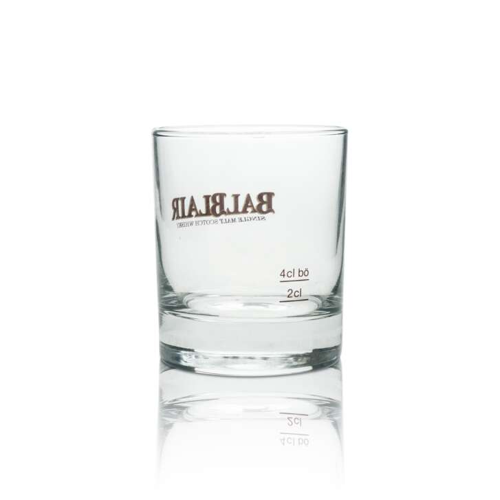 Chivas Regal Whisky Whiskey Glas Gläser glass Bar geeicht 2cl 4cl Tumbler Gold 