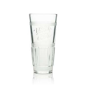 6x Vita Cola Softgetränk Glas Longdrink