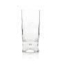 6x WWild Turkey Whiskey Glas 0,2l Longdrinkglas Highball
